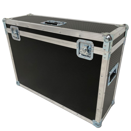 27 TFT Monitor Flight Case for Viewsonic VP2768 